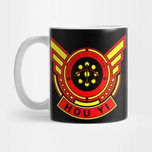 HOU YI - LIMITED EDITION Mug